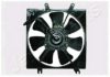 JAPANPARTS VNT331006 Fan, radiator